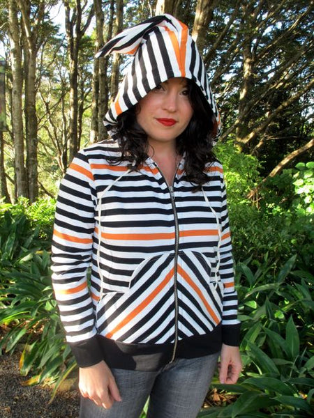 Otari Hoodie