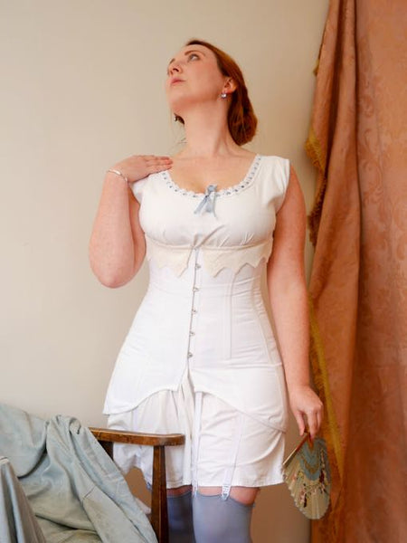 Rilla Corset 1913-1921
