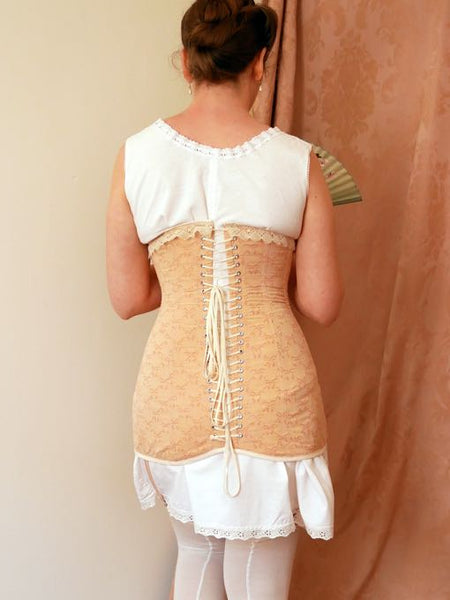 Rilla Corset 1913-1921
