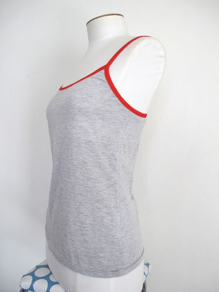 Wonder Unders: Knickers / Singlet Camisole / Slip