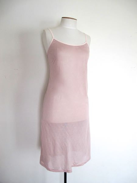 Wonder Unders: Knickers / Singlet Camisole / Slip